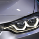 Illustration for article titled Is BMW Set To Show Off The M4 Coupe Concept At Pebble Beach?